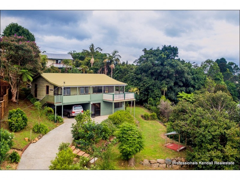 118 Licuala Drive, Tamborine Mountain QLD 4272