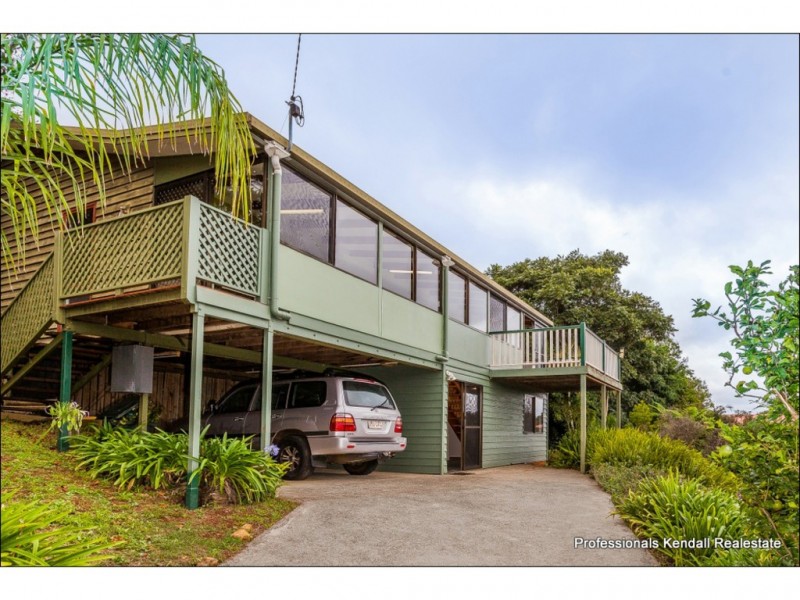 118 Licuala Drive, Tamborine Mountain QLD 4272