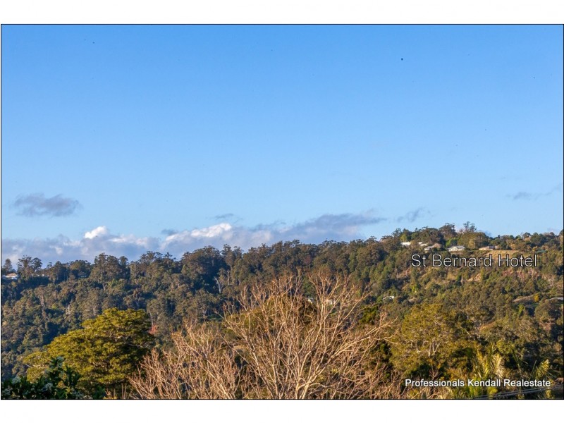 118 Licuala Drive, Tamborine Mountain QLD 4272