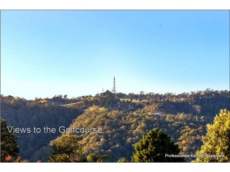 118 Licuala Drive, Tamborine Mountain QLD 4272