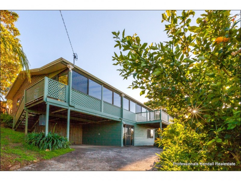 118 Licuala Drive, Tamborine Mountain QLD 4272