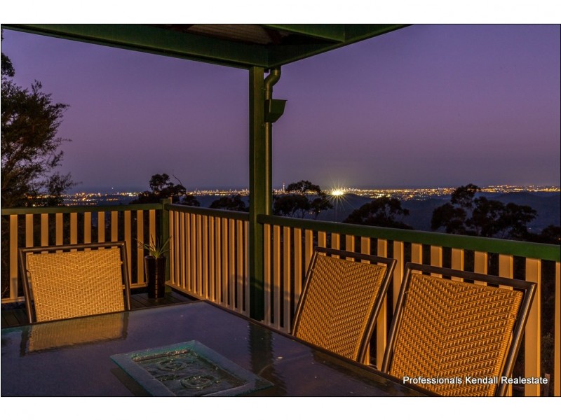 173 Guanaba Road, Tamborine Mountain QLD 4272