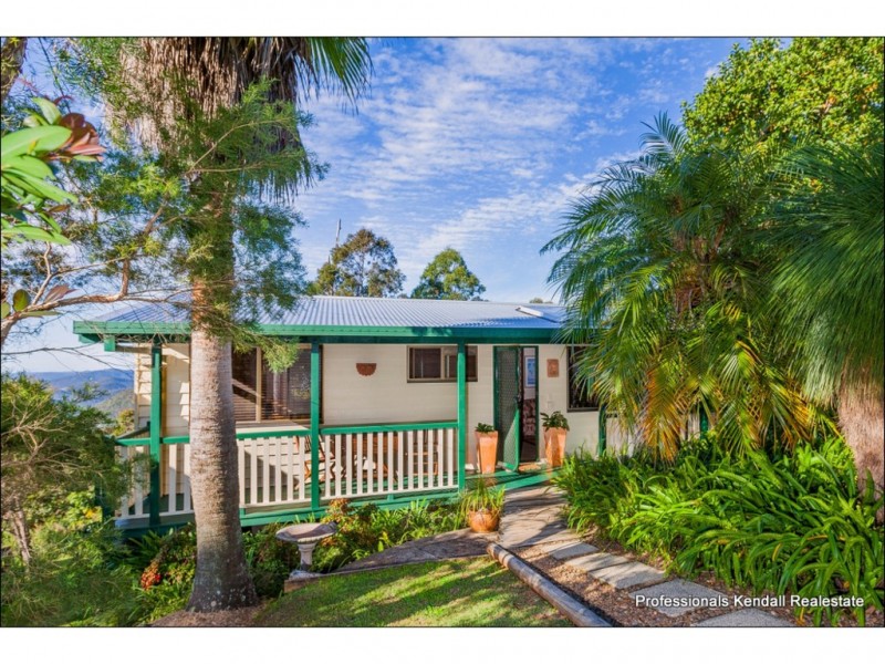 173 Guanaba Road, Tamborine Mountain QLD 4272