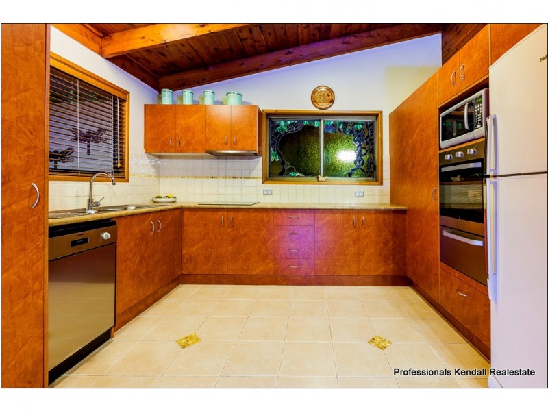 173 Guanaba Road, Tamborine Mountain QLD 4272