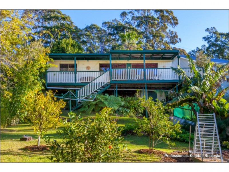 173 Guanaba Road, Tamborine Mountain QLD 4272