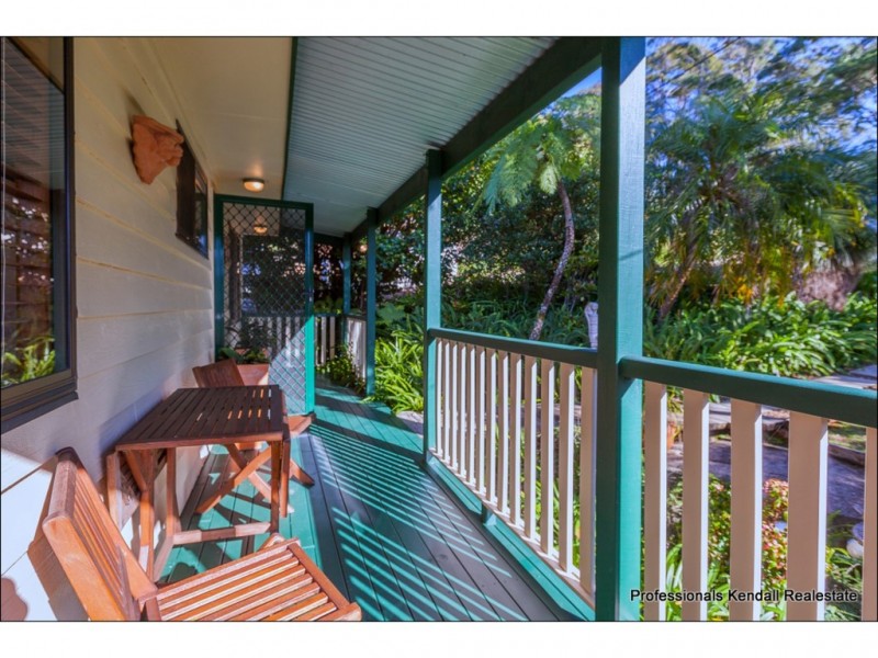 173 Guanaba Road, Tamborine Mountain QLD 4272