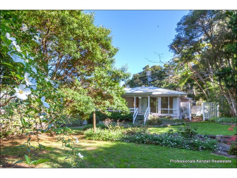 10-12 Central Avenue, Tamborine Mountain QLD 4272