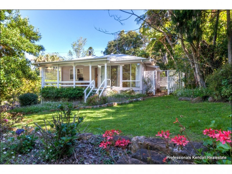 10-12 Central Avenue, Tamborine Mountain QLD 4272