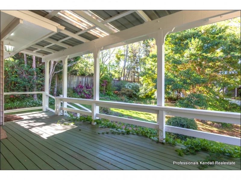 10-12 Central Avenue, Tamborine Mountain QLD 4272