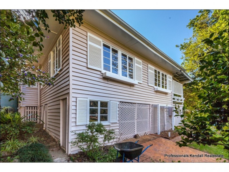 10-12 Central Avenue, Tamborine Mountain QLD 4272