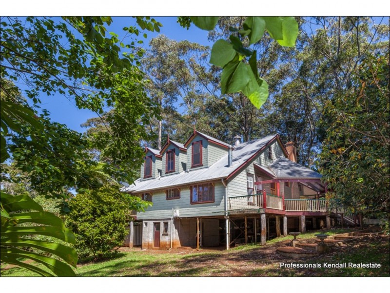 75 Benowa Street, Tamborine Mountain QLD 4272