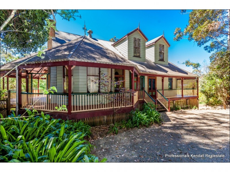 75 Benowa Street, Tamborine Mountain QLD 4272