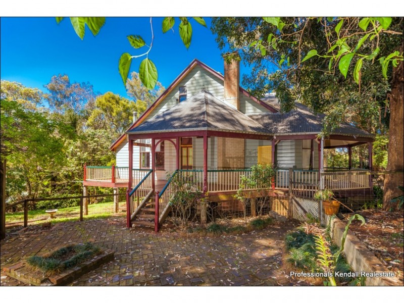 75 Benowa Street, Tamborine Mountain QLD 4272