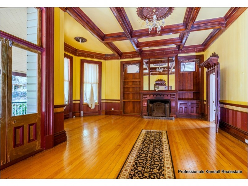 75 Benowa Street, Tamborine Mountain QLD 4272