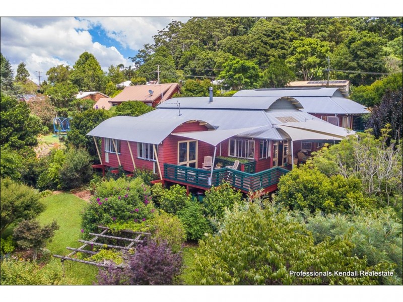 15 Carey Parade, Tamborine Mountain QLD 4272