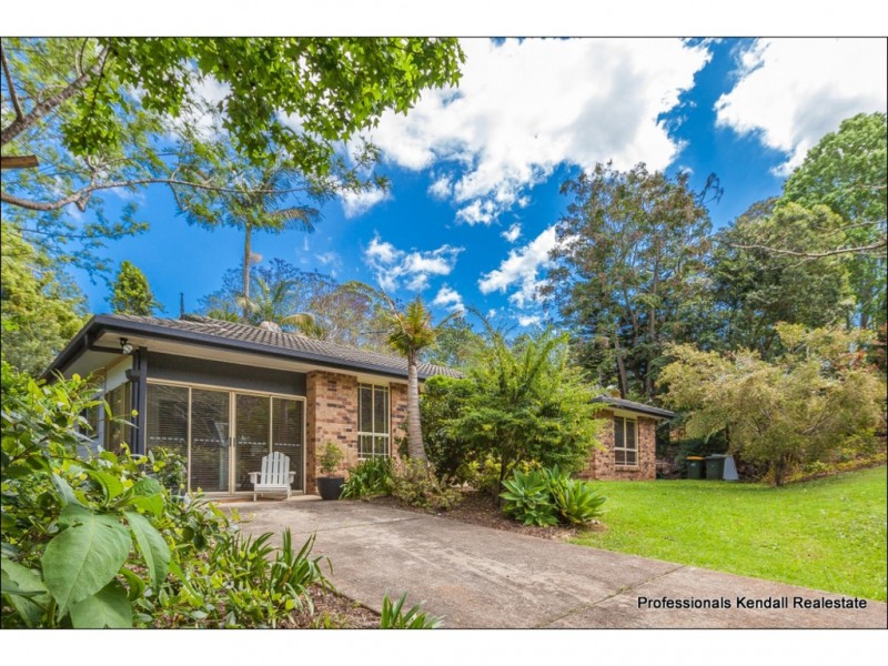 5 Mayon Court, Tamborine Mountain QLD 4272