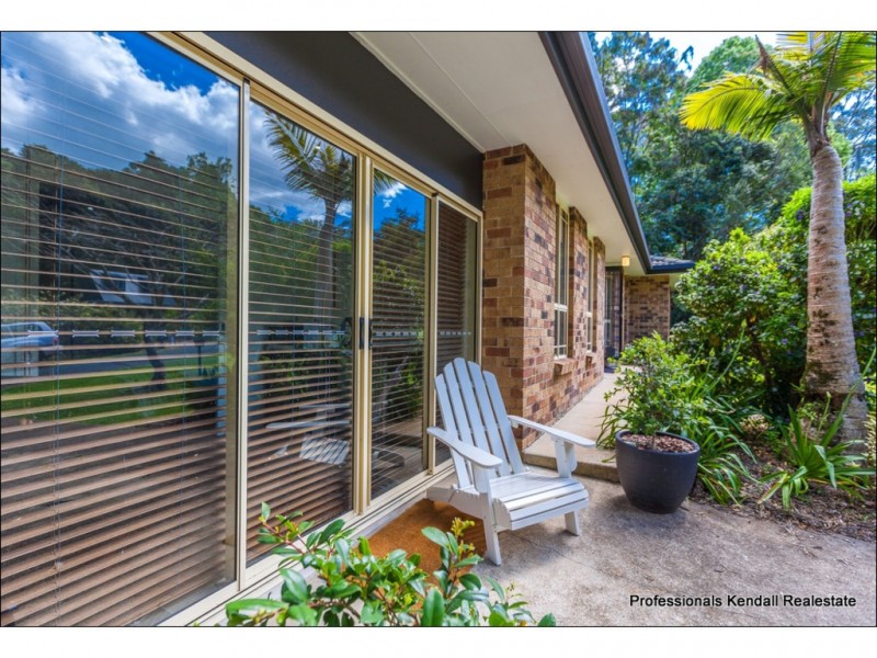 5 Mayon Court, Tamborine Mountain QLD 4272