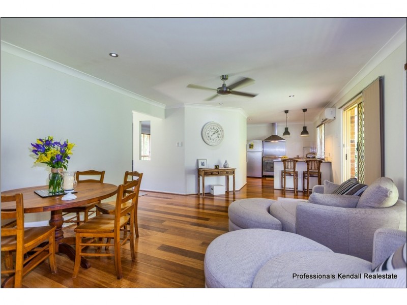 5 Mayon Court, Tamborine Mountain QLD 4272