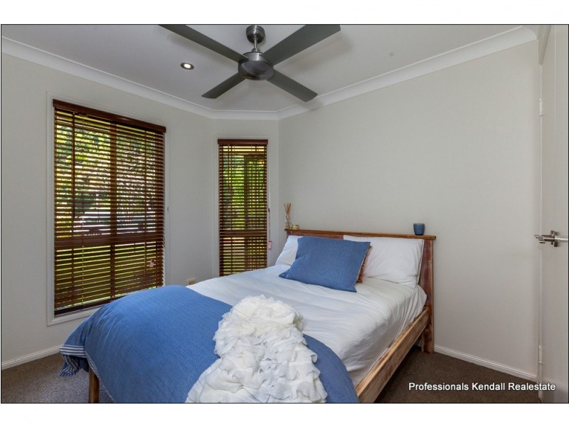 5 Mayon Court, Tamborine Mountain QLD 4272