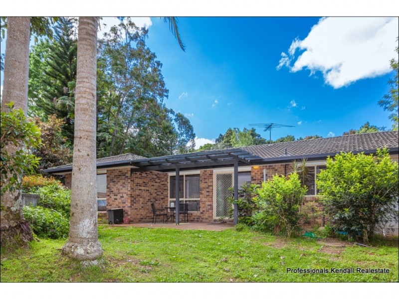5 Mayon Court, Tamborine Mountain QLD 4272