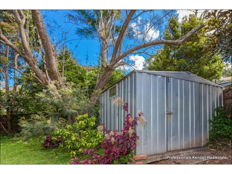 5 Mayon Court, Tamborine Mountain QLD 4272