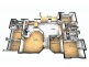 5 Mayon Court, Tamborine Mountain QLD 4272 Floorplan