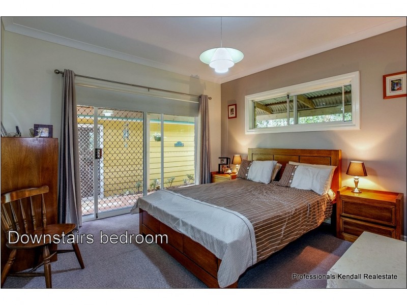 96 Eagle Heights Road, Tamborine Mountain QLD 4272
