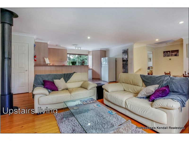 96 Eagle Heights Road, Tamborine Mountain QLD 4272