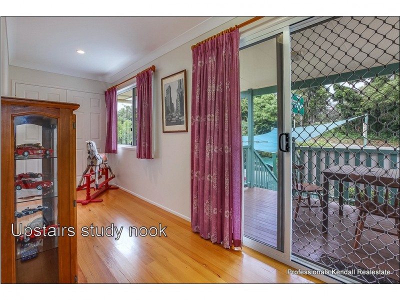 96 Eagle Heights Road, Tamborine Mountain QLD 4272