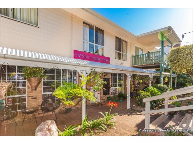 96 Eagle Heights Road.., Tamborine Mountain QLD 4272