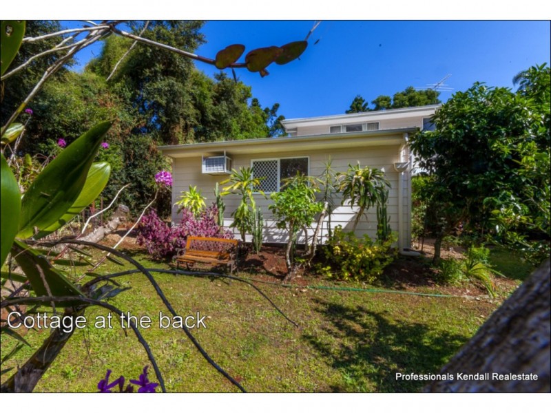 96 Eagle Heights Road.., Tamborine Mountain QLD 4272