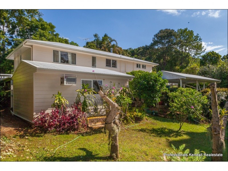 96 Eagle Heights Road.., Tamborine Mountain QLD 4272