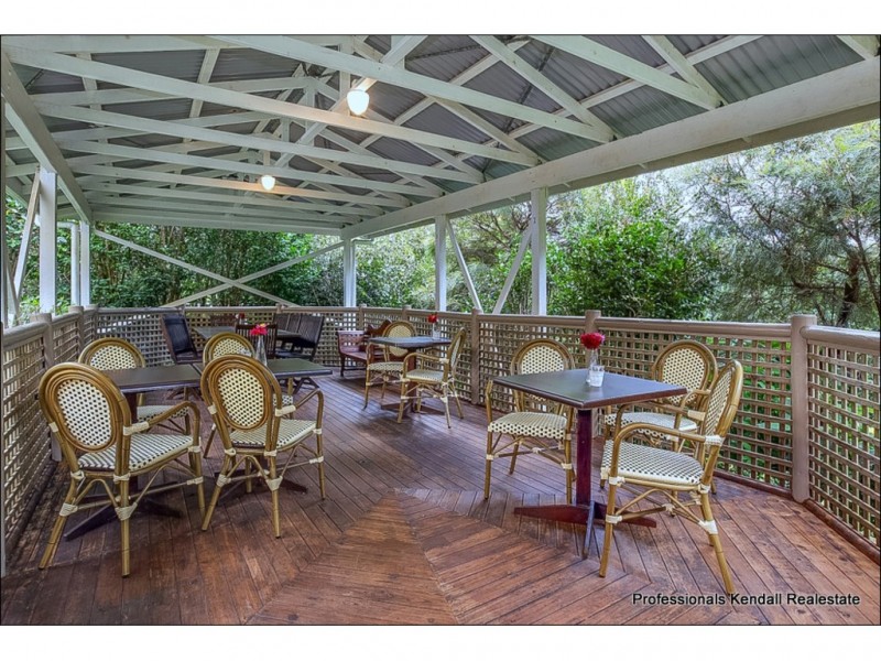 96 Eagle Heights Road.., Tamborine Mountain QLD 4272