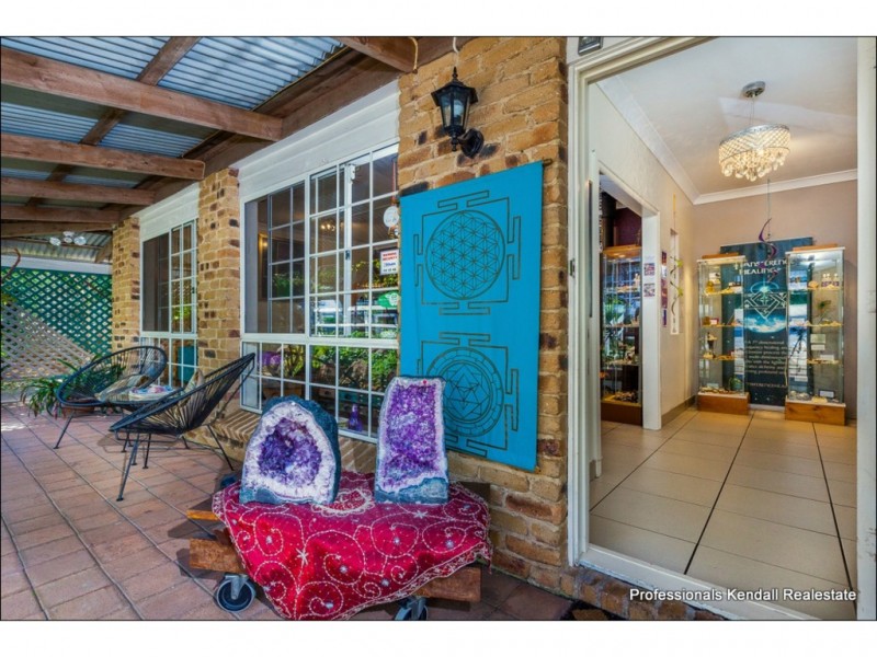 96 Eagle Heights Road.., Tamborine Mountain QLD 4272