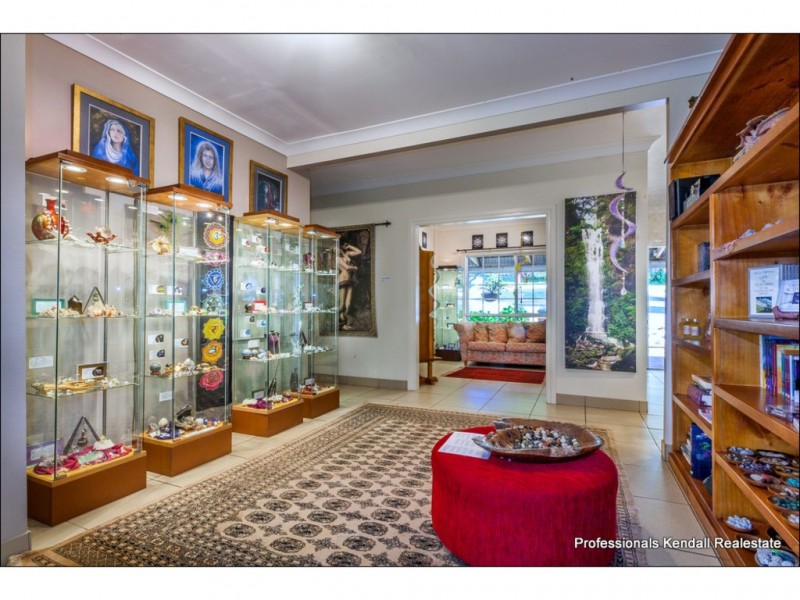 96 Eagle Heights Road.., Tamborine Mountain QLD 4272