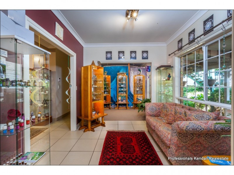 96 Eagle Heights Road.., Tamborine Mountain QLD 4272