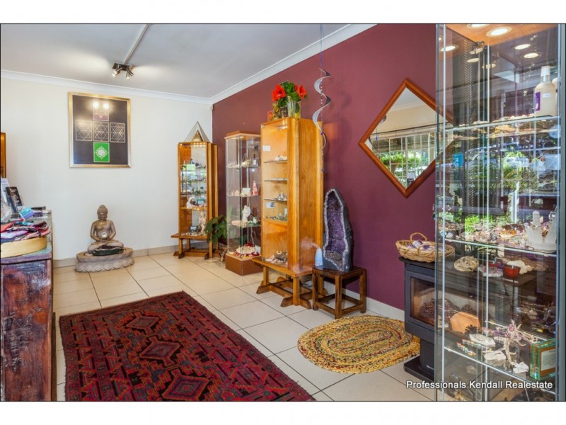 96 Eagle Heights Road.., Tamborine Mountain QLD 4272