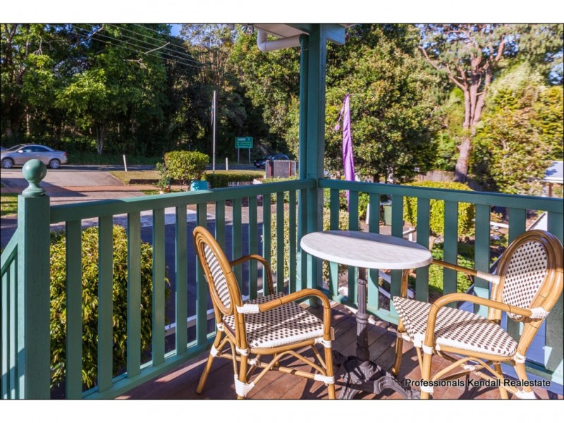 96 Eagle Heights Road.., Tamborine Mountain QLD 4272