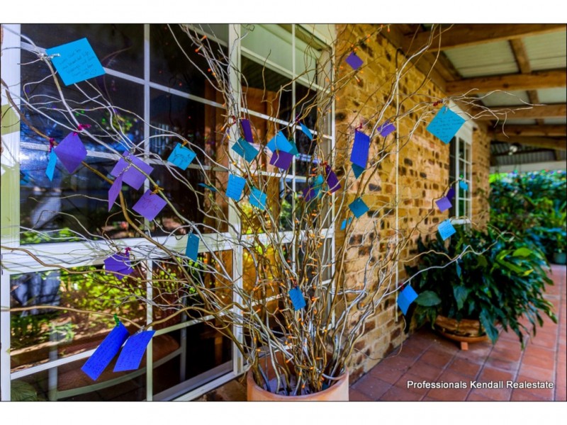 96 Eagle Heights Road.., Tamborine Mountain QLD 4272