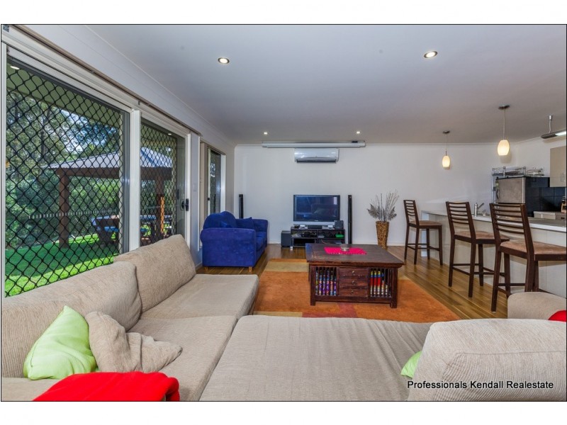 153 Fenwick Rd, Boyland QLD 4275