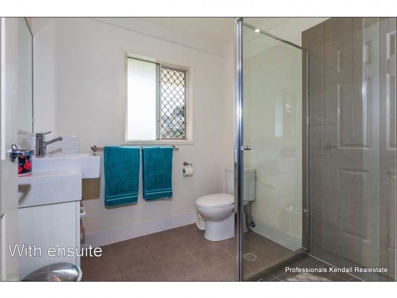 153 Fenwick Rd, Boyland QLD 4275