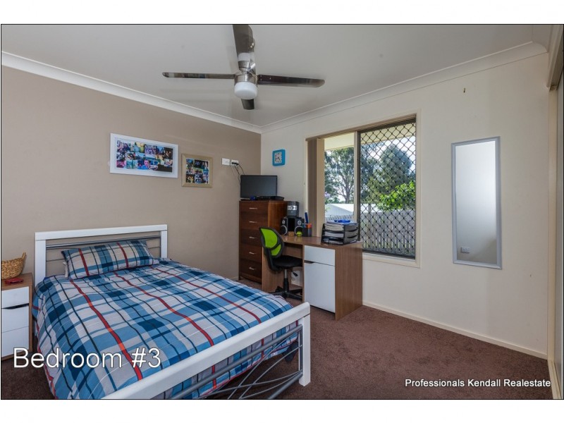 153 Fenwick Rd, Boyland QLD 4275