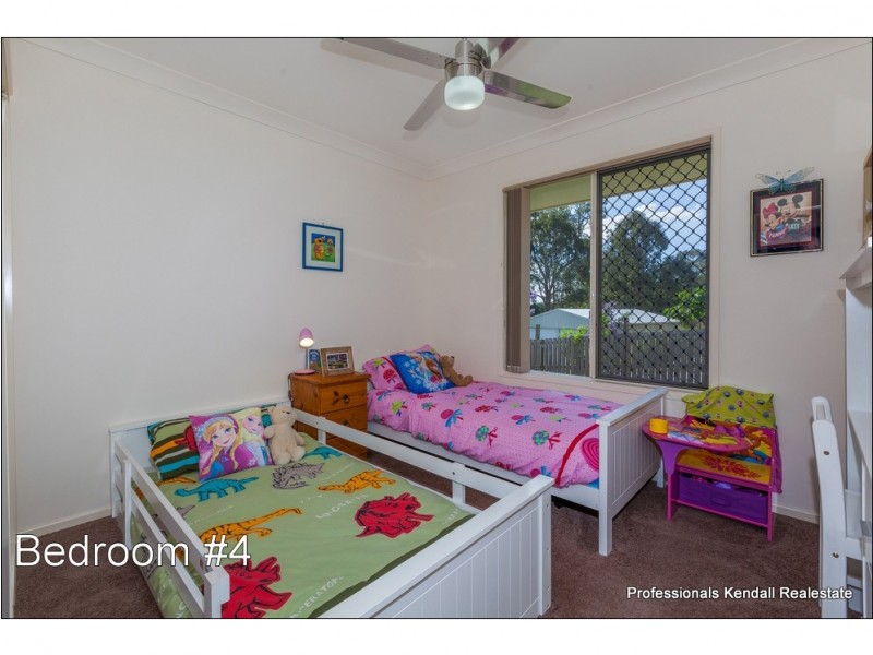 153 Fenwick Rd, Boyland QLD 4275