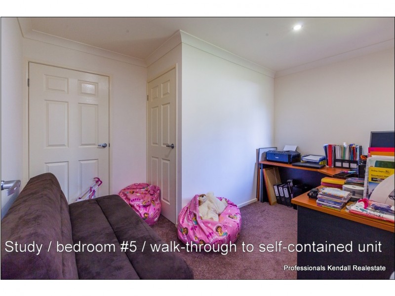 153 Fenwick Rd, Boyland QLD 4275