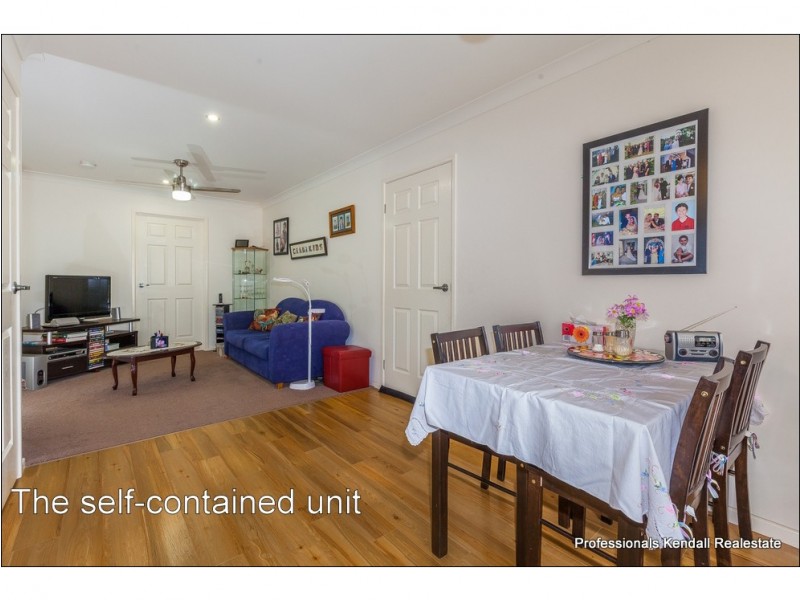 153 Fenwick Rd, Boyland QLD 4275