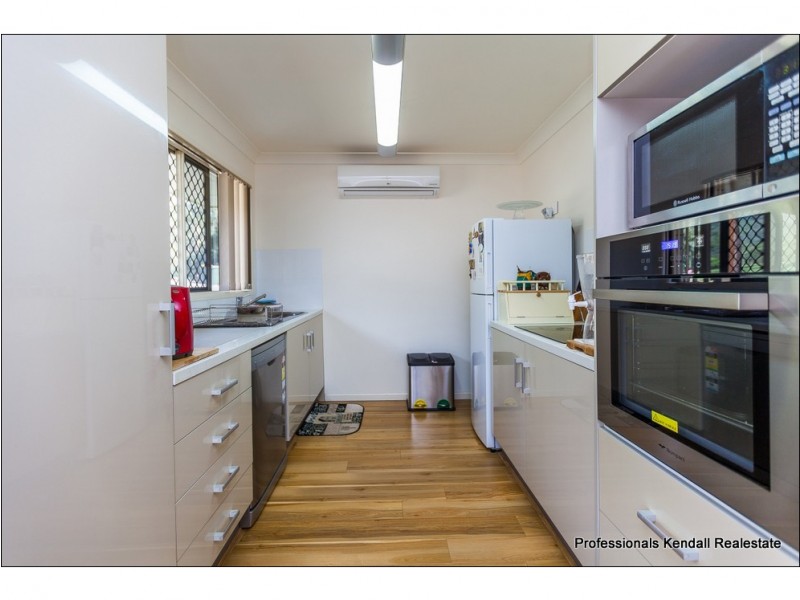 153 Fenwick Rd, Boyland QLD 4275