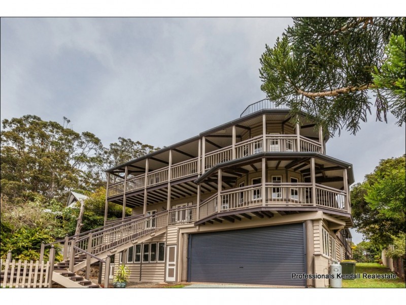23 Laheys Lookout Road, Tamborine Mountain QLD 4272