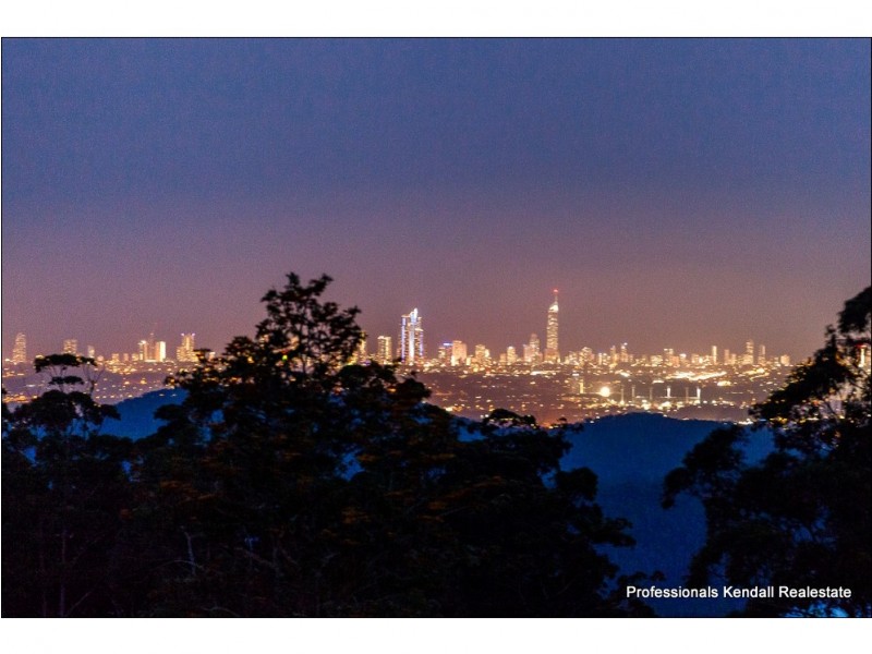 23 Laheys Lookout Road, Tamborine Mountain QLD 4272