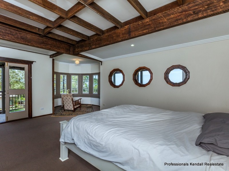 23 Laheys Lookout Road, Tamborine Mountain QLD 4272