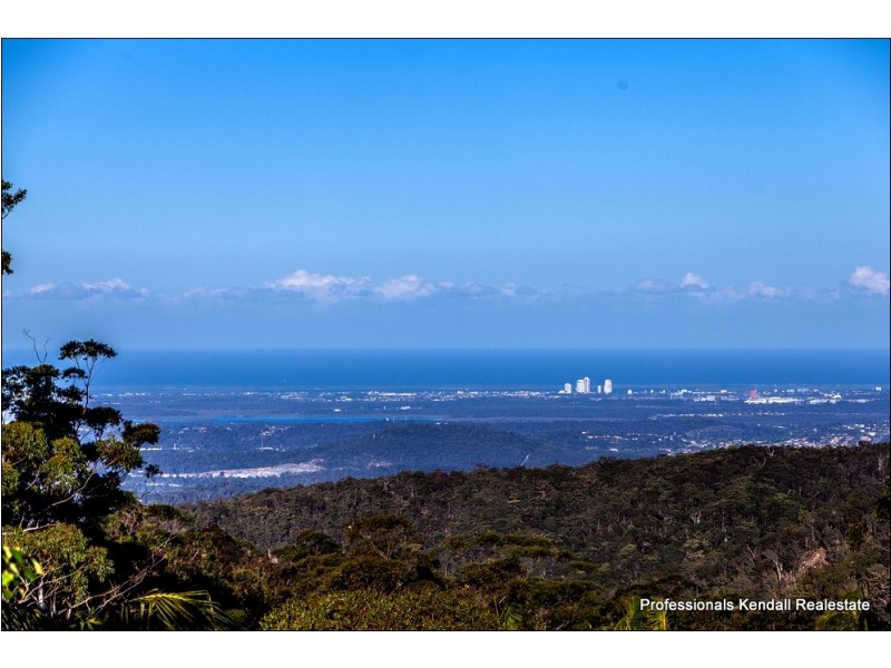 52 Paradise Drive, Tamborine Mountain QLD 4272